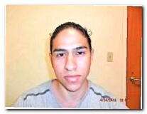 Offender Daniel Hernandez