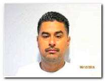 Offender Daniel Ignacio Gil