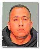 Offender Daniel Perry Gonzales