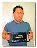 Offender Daniel Tapia Hernandez