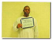 Offender Delbert Glenn Rogers