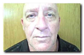 Offender Douglas Scott Bessinger