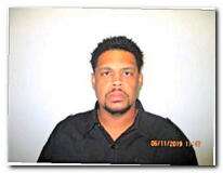 Offender Dwayne Ricky Trotter Jr