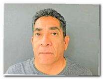 Offender George Gonzalez