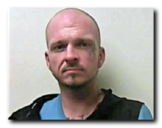 Offender Gregory Brian Corbin