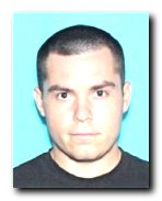 Offender Jacob J Velez