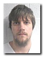 Offender Jacob Scott Wood