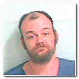 Offender James William Blakeney Jr