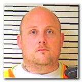 Offender Jason Aaron Ledkins