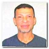 Offender Jose Luis Flores