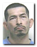 Offender Juan Botello