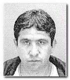 Offender Juan Salas