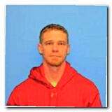 Offender Justin Ryan Williams