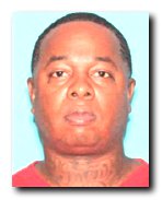 Offender Kelvon Jarod Maddox