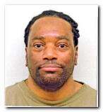 Offender Kerry Johnson