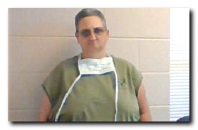 Offender Lori Podgorski