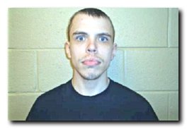 Offender Matthew Von Daugherty