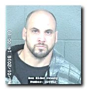 Offender Michael Lee Peck