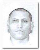 Offender Miguel Angel Mota