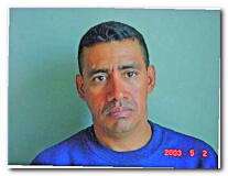 Offender Raul Gomez-rosas