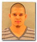 Offender Ricardo Alaniz