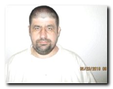 Offender Rick Wireman Jr