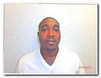 Offender Rogdrick Hamilton