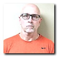 Offender Roland Tod Gilliland