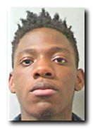 Offender Tevin Sharun Bellamy