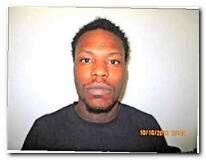 Offender Tremaine Dontarius Johnson