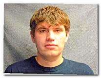 Offender Trevor L Proffitt