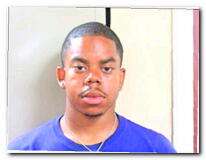 Offender Tyree Desean Mcclure