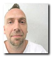 Offender Aaron Sam Foster