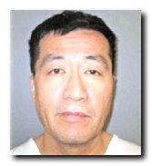 Offender Adam Tae Kyun Lim