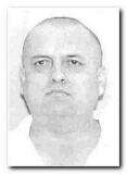 Offender Alfredo Martinez Jr