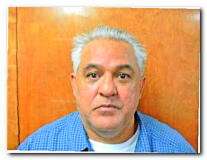 Offender Antonio Coronado