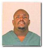 Offender Antonio Mcgee