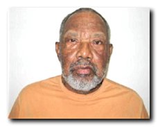 Offender Arthur Charles Lawrence