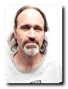 Offender Barry Dean Haga Jr