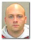 Offender Brian Christopher Hodge