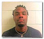 Offender Caleb Hagans