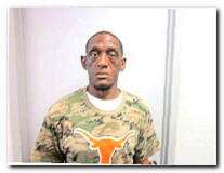 Offender Charles Anthony Brown