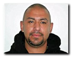 Offender Chuy Epitacio Luna