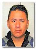 Offender Daniel Alberto Lopez