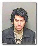 Offender Daniel Joseph Martinez