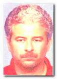 Offender Daniel Lemus