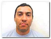 Offender Daniel Lopez