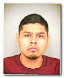 Offender Daniel Olivares Lopez