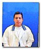 Offender Daniel Perez Morales