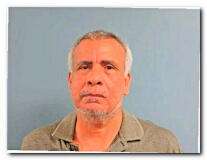 Offender Danny Ortiz Marroquin